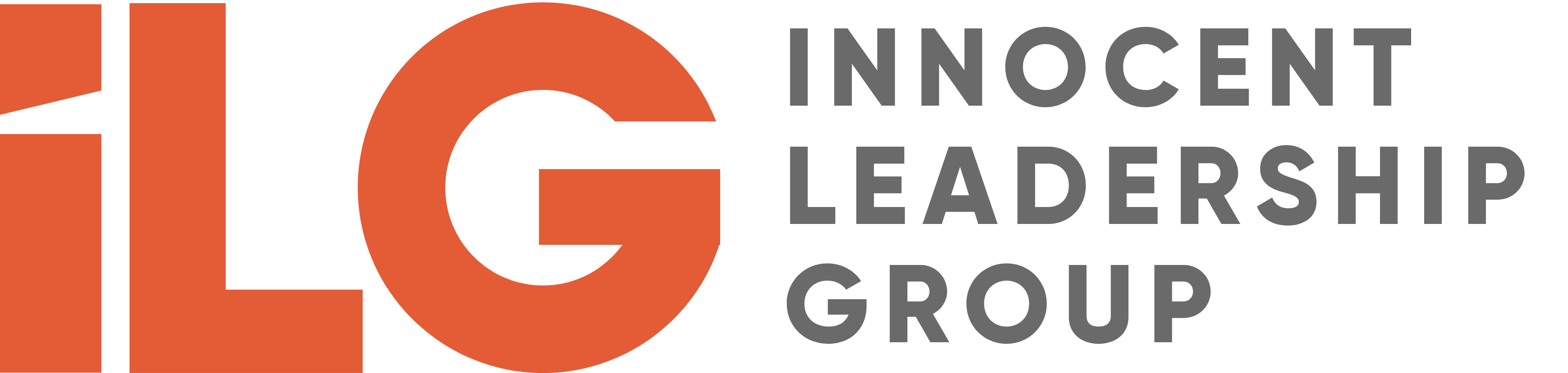 Innocent Leadership Group